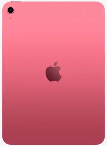 iPad 11-inch (2025) 11th Gen