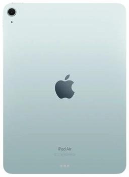 iPad Air M2 (2024) 11-inch