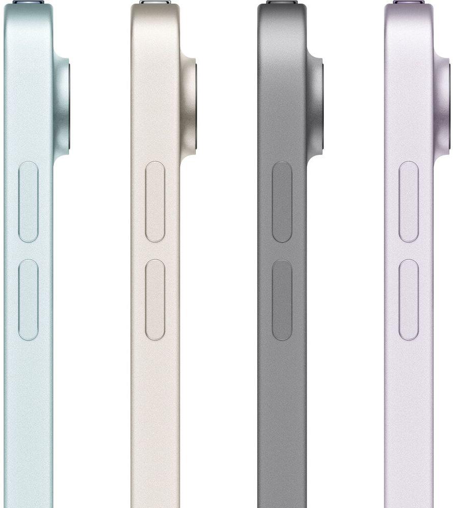 iPad Air M3 (2025) 11-inch - Standard display - 256GB - WiFi - Space Grey
