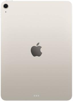iPad Air M3 (2025) 11-inch - Standard display - 512GB - Cellular + WiFi - Starlight