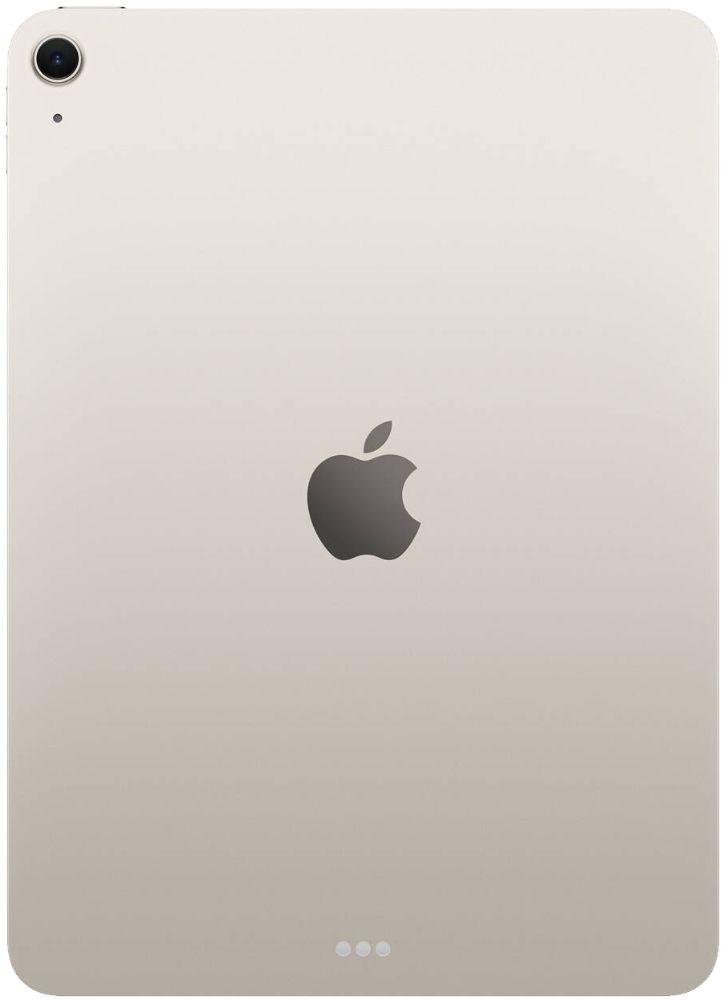 iPad Air M3 (2025) 11-inch - Standard display - 512GB - Cellular + WiFi - Starlight