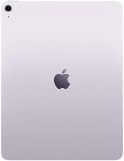 iPad Air M3 (2025) 13-inch - Standard display - 128GB - WiFi - Purple