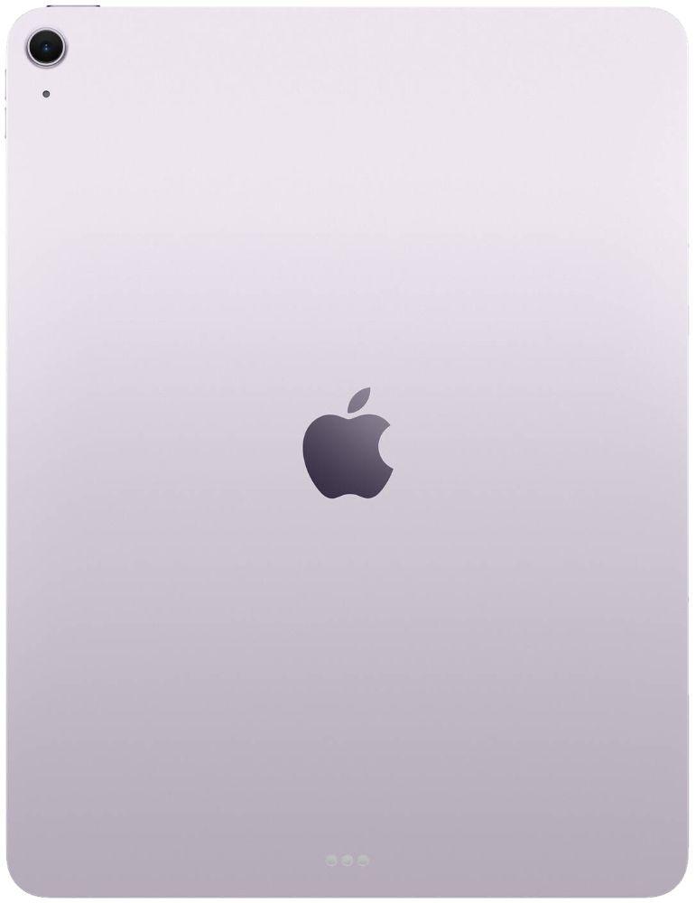 iPad Air M3 (2025) 13-inch - Standard display - 128GB - WiFi - Purple
