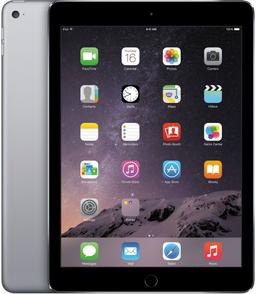 iPad Air 9.7-inch (2014) 2nd Gen