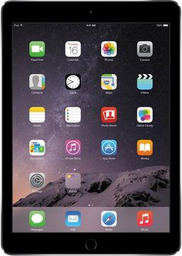 iPad Air 9.7-inch (2014) 2nd Gen