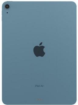 iPad Air 10.9-inch (2022) 5th Gen - 256GB - Cellular + WiFi - Blue