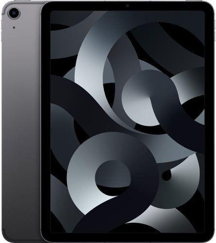 iPad Air 5th Gen (2022) 10.9-inch in Space Grey in Excellent condition