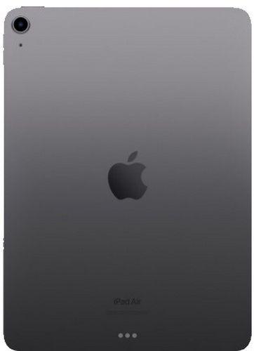 iPad Air 10.9-inch (2022) 5th Gen - 64GB - Cellular + WiFi - Space Grey