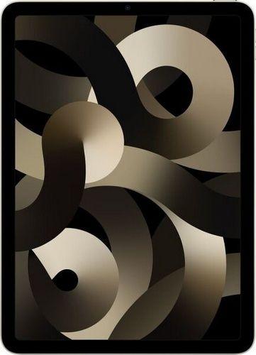 iPad Air 10.9-inch (2022) 5th Gen - 256GB - Cellular + WiFi - Starlight