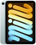 iPad Mini 7th Gen (2024) 8.3-inch in Blue in Excellent condition