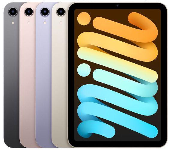 iPad Mini 7 (2024)