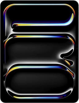 iPad Pro M4 (2024)