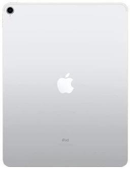 iPad Pro 12.9-inch (2018) 3rd Gen - 256GB - WiFi - Silver
