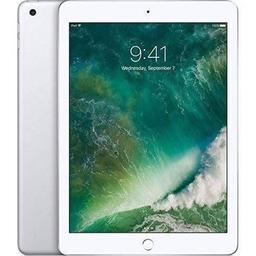 iPad 9.7-inch (2017) 5th Gen