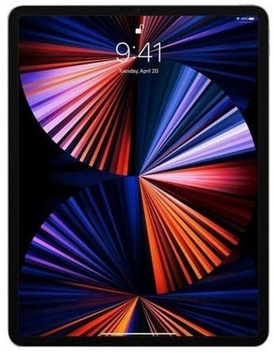iPad Pro 12.9-inch (2021) 5th Gen - 128GB - Cellular + WiFi - Space Grey