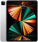 iPad Pro 5th Gen (2021) 12.9-inch in Silver in Excellent condition