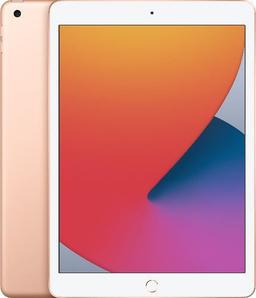 iPad 10.2-inch (2020) 8th Gen - 128GB - WiFi - Gold