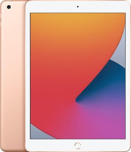 Apple iPad 8 (2020) - 32GB - Gold - WiFi - 10.2 Inch - Excellent
