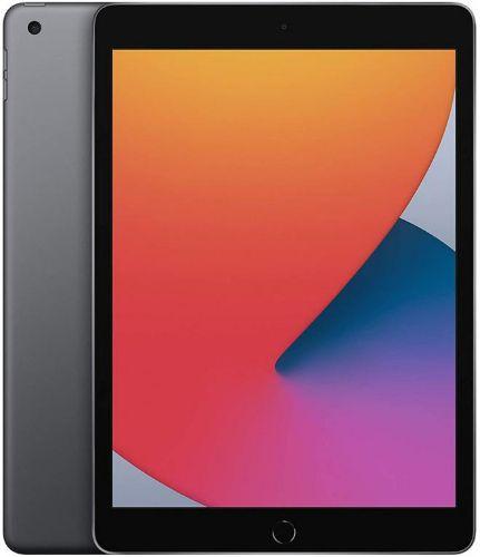 Apple iPad 8 (2020) - 32GB - Space Grey - WiFi - 10.2 Inch - Excellent
