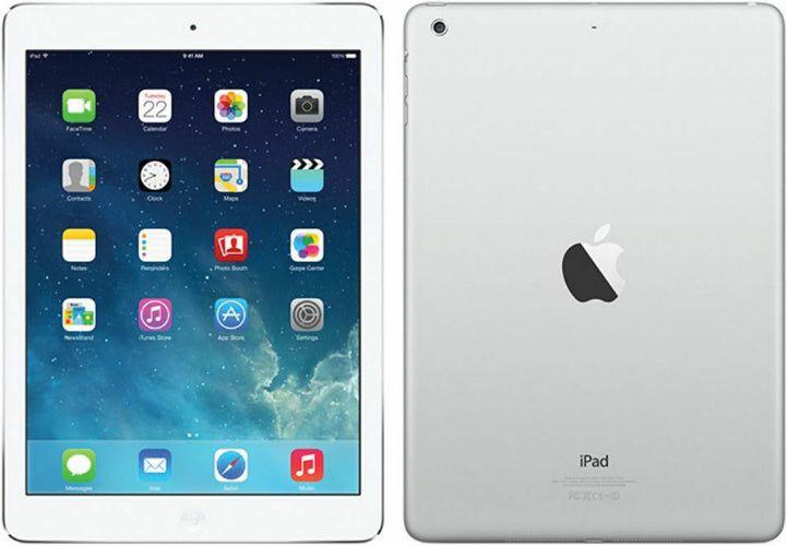 Apple iPad Air 1 WiFi - 16GB - Silver - Excellent condition