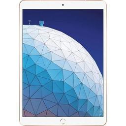 iPad Air 10.5-inch (2019) 3rd Gen - 64GB - Cellular + WiFi - Gold