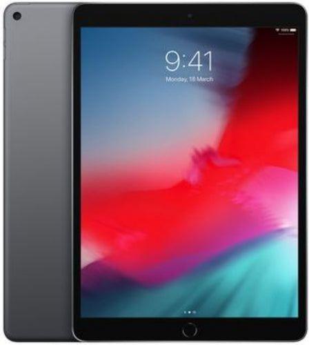 iPad Air 3rd Gen (2019) 10.5-inch in Space Grey in Excellent condition