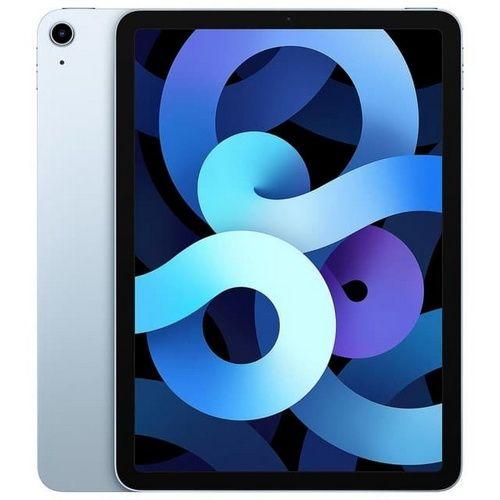 Apple iPad Air 4 (2020) - 256GB - Sky Blue - WiFi - 10.9 Inch - Excellent