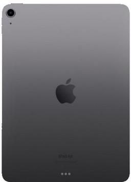 iPad Air 10.9-inch (2020) 4th Gen - 256GB - Cellular + WiFi - Space Grey