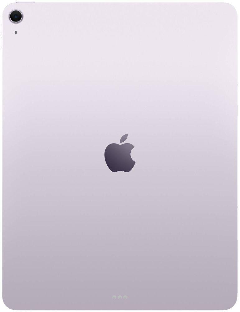 iPad Air M3 (2025) - Standard display - 128GB - WiFi - Purple