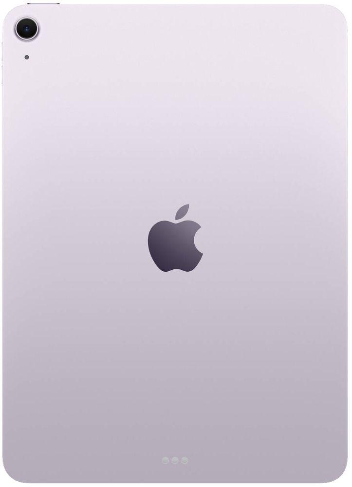 iPad Air M3 (2025) - Standard display - 128GB - WiFi - Purple