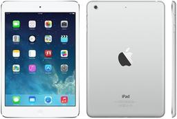 iPad Mini 7.9-inch (2015) 4th Gen - 64GB - WiFi - Silver
