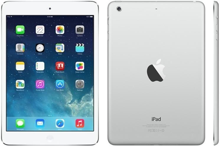 Apple iPad mini 4 WiFi - 32GB - Silver - Excellent condition