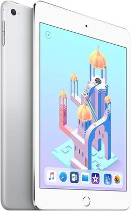 iPad Mini 7.9-inch (2015) 4th Gen - 128GB - WiFi - Silver