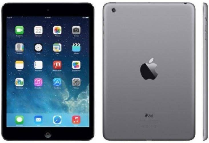Apple iPad Mini 4 (2015) - 32GB - Space Grey - WiFi - 7.9 Inch - Excellent