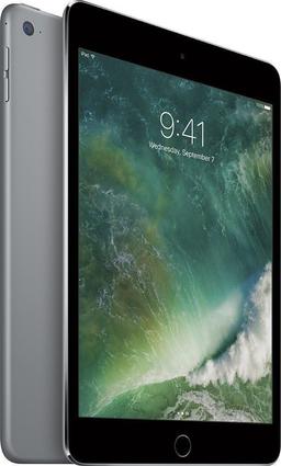 iPad Mini 7.9-inch (2015) 4th Gen - 128GB - Cellular + WiFi - Space Grey