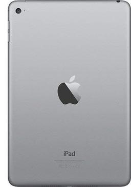 iPad Mini 7.9-inch (2015) 4th Gen - 128GB - Cellular + WiFi - Space Grey