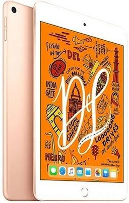 iPad Mini 7.9-inch (2019) 5th Gen - 64GB - WiFi - Gold