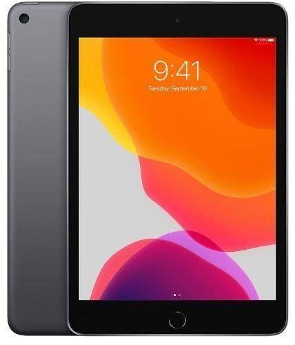 Apple iPad Mini 5 (2019) - 64GB - Space Grey - Cellular + WiFi - 7.9 Inch - Excellent
