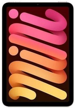 iPad Mini 8.3-inch (2021) 6th Gen - 256GB - WiFi - Pink
