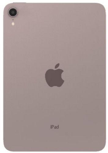 iPad Mini 8.3-inch (2021) 6th Gen - 256GB - WiFi - Pink