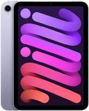 iPad Mini 6th Gen (2021) 8.3-inch in Purple in Excellent condition
