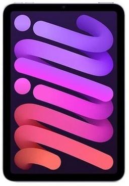 iPad Mini 8.3-inch (2021) 6th Gen - 256GB - Cellular + WiFi - Purple