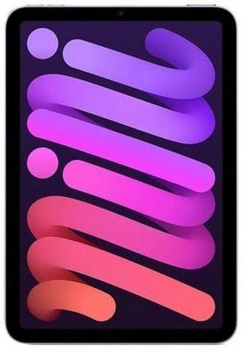 iPad Mini 8.3-inch (2021) 6th Gen - 256GB - Cellular + WiFi - Purple