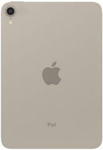 iPad Mini 8.3-inch (2021) 6th Gen - 256GB - Cellular + WiFi - Starlight