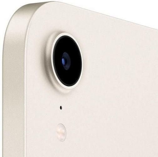 iPad Mini 8.3-inch (2021) 6th Gen - 256GB - Cellular + WiFi - Starlight