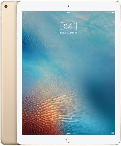 iPad Pro 1st Gen (2015) 12.9-inch in Space Grey