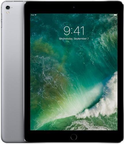 Apple iPad Pro 9.7" (2016) WiFi + Cellular - 32GB - Space Grey - Excellent condition