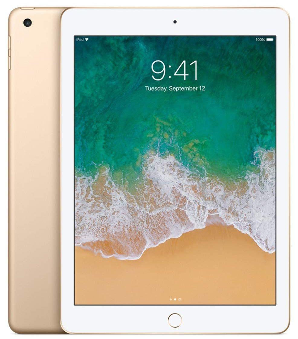 iPad Pro 10.5-inch (2017) 1st Gen - 64GB - WiFi - Gold