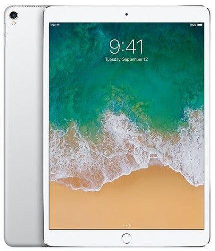 iPad Pro 1st Gen (2017) 10.5-inch in Silver