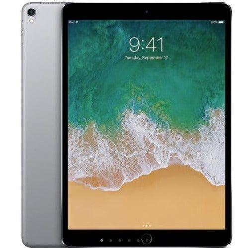 iPad Pro 1st Gen (2017) 10.5-inch in Space Grey